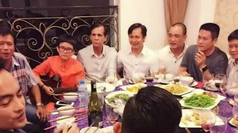 Hồ Ngọc Hà giữa scandal