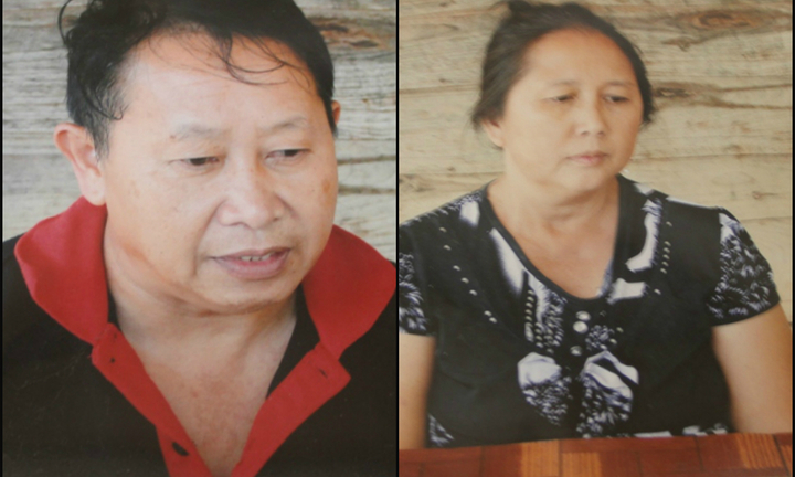 Đánh sập “công xưởng” heroin của “ông trùm” ma tuý vùng biên