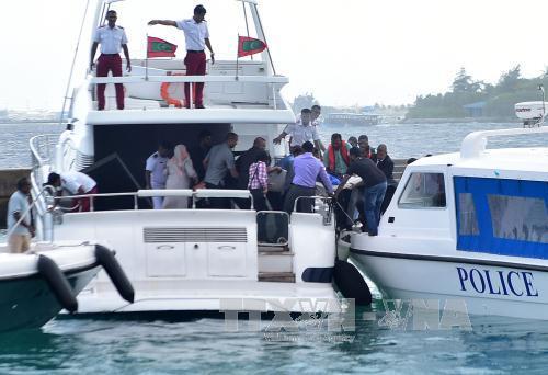 FBI công bố kết quả điều tra 