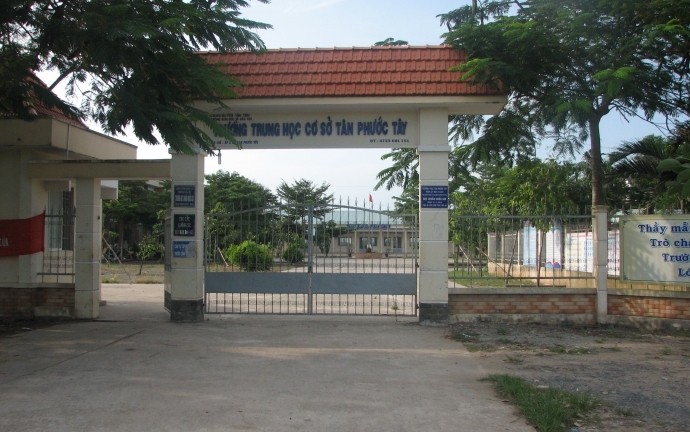 Bắt giam kẻ đánh học sinh lớp 8 chấn thương sọ não