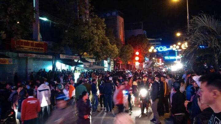 Công an Thanh Hóa điều tra vụ 4 người chết trong căn nhà khóa trái