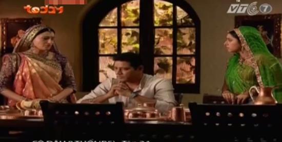 Cô dâu 8 tuổi phần 5 tập 23: Anandi mệt mỏi, muốn buông xuôi