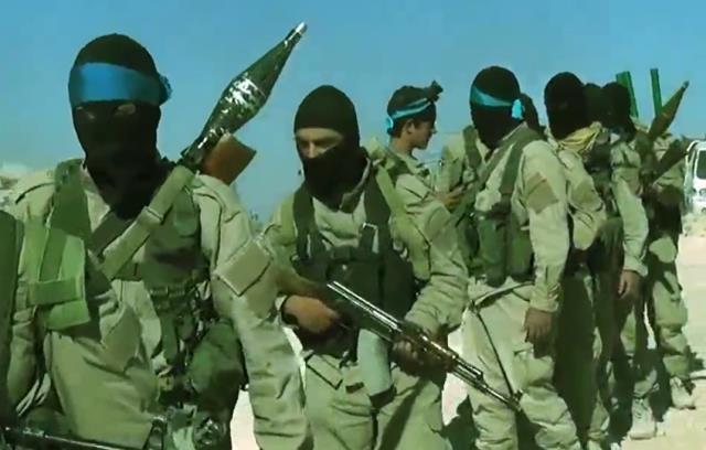  IS sống nhờ dầu mỏ, thuế nặng và buôn bán nội tạng người 