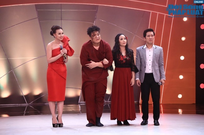 Bước nhảy ngàn cân tập 5: Trường Giang từng yêu thầm Ốc Thanh Vân