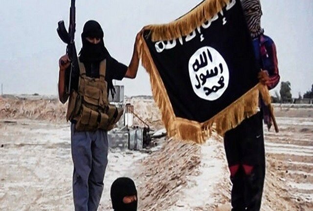 800.000 người trở về Syria từ khi Nga không kích IS