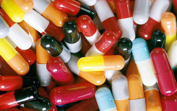 Tỷ lệ kháng thuốc kháng sinh ở Việt Nam cao nhất thế giới