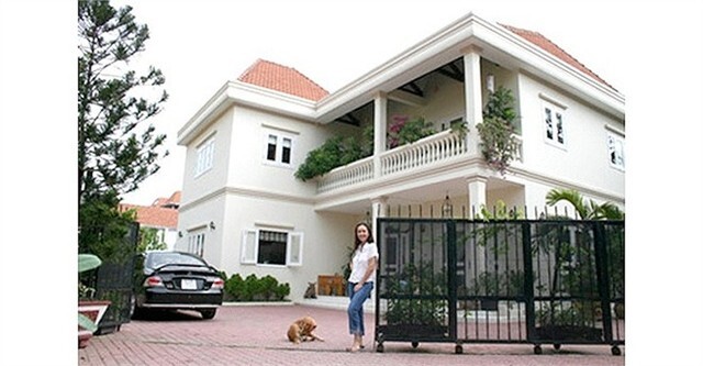 “Mỹ nhân không tuổi