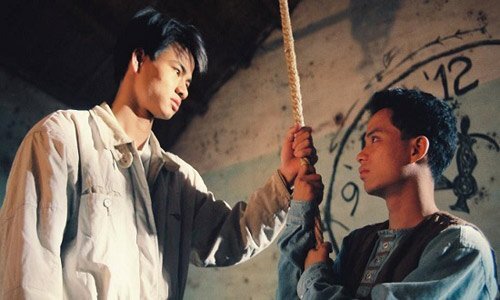 Nhìn lại những vai diễn thủa