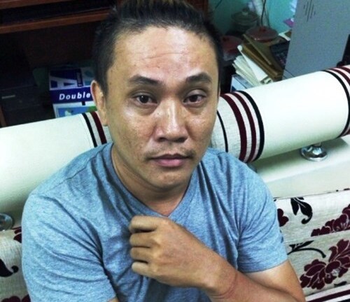 Đề nghị truy tố người mẫu môi giới bán dâm giá ngàn USD