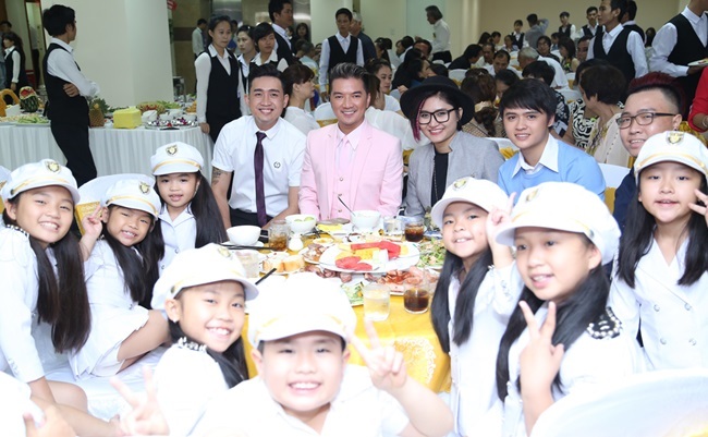 Clip Đàm Vĩnh Hưng