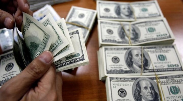 Giá USD hôm nay 3/11: Tiếp tục giảm