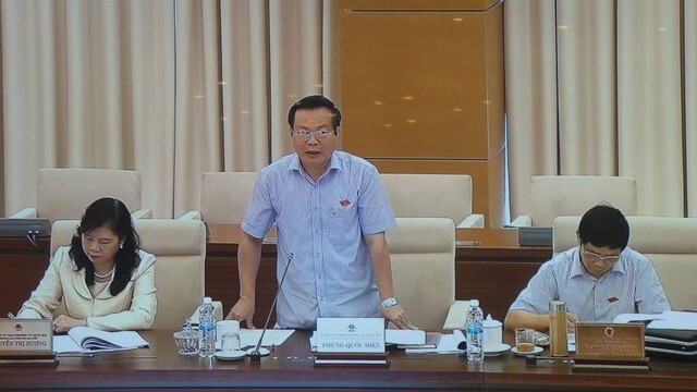 “Hé cửa” khả năng tăng lương vào tháng 3/2016