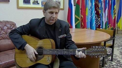 Mâu thuẫn vùng Syria: Những 