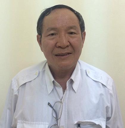 Bắt nguyên kế toán trưởng Vinashinlines 