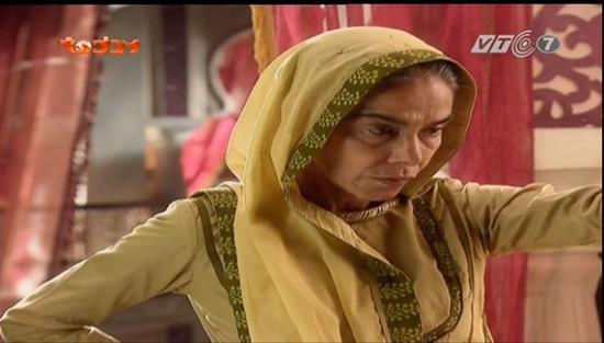 Cô dâu 8 tuổi phần 5 tập 28: Gauri vui mừng vì Jagdish nổ khùng với Anandi