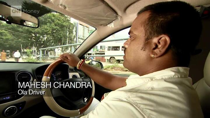 Ấn Độ: Tài xế Uber bị phạt tù chung thân vì cưỡng hiếp hành khách