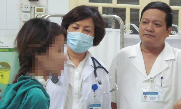 Kỳ cuối: Kỳ tích cứu sống nạn nhân tim ngừng đập và cô gái xẹp phổi hồi sinh