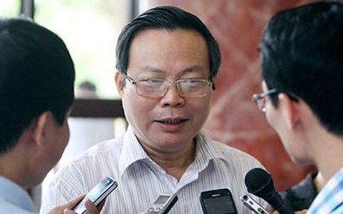 Tăng lương có thể được thực hiện vào tháng 11/2016