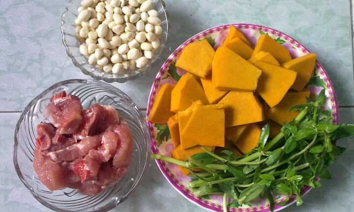 Thực đơn ba món đơn giản hoàn hảo nhất cho bữa cơm trưa