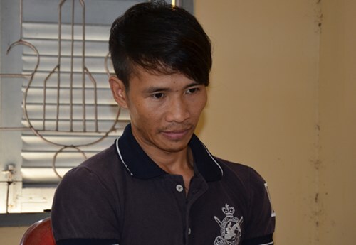 Mâu thuẫn, gã làm thuê truy sát ông chủ