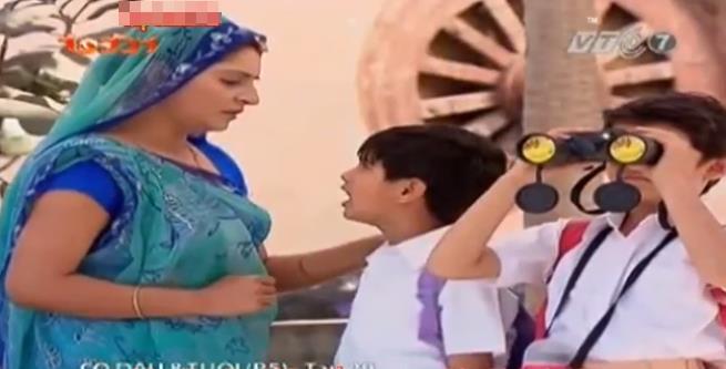 Cô dâu 8 tuổi phần 5 tập 29: Bà Kalyani phát hiện Nandu có tính ăn cắp vặt