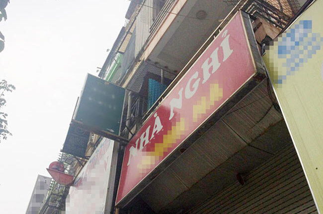 Điều tra vụ con gái bà chủ nhà nghỉ chết bất thường