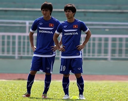 Công Phượng, Tuấn Anh sẽ bị loại khỏi SEA Games 29?