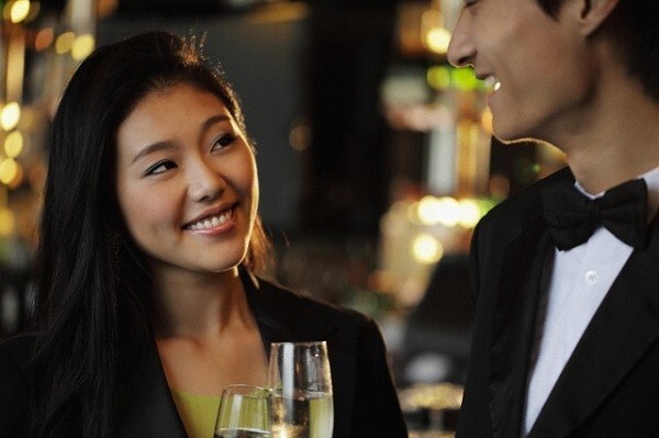 Choáng váng với lí do chồng leo lên được vị trí phó giám đốc