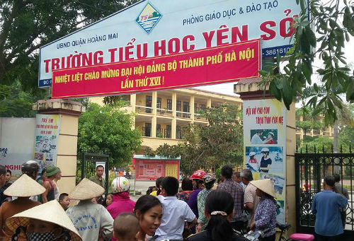 Vụ 52 học sinh bị ong đốt: Toàn bộ bệnh nhân đã được xuất viện 