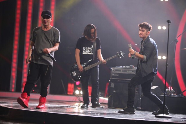 Hoán Đổi tập 4: Hari “bắn” rap tiếng Hàn cực chất hit của Đông Nhi