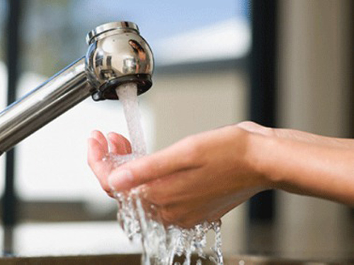 Sớm hướng dẫn miễn thuế nhập khẩu thiết bị sử dụng nước tiết kiệm