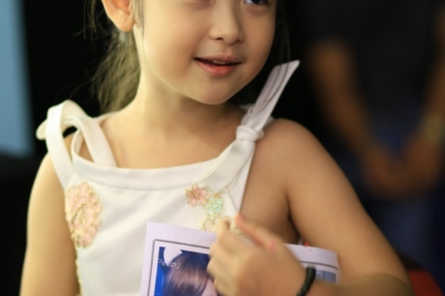 Gương mặt thân quen nhí 2015 tập 6: Lại