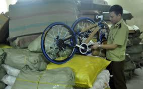 Vị giám đốc tuồn lượng khủng hàng lậu Trung Quốc về Việt Nam