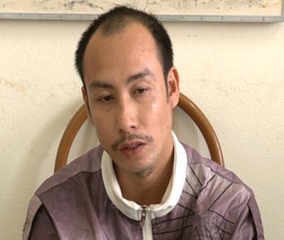 Bắt giữ nam thanh niên quấy rối tổng đài 113, 114, 115