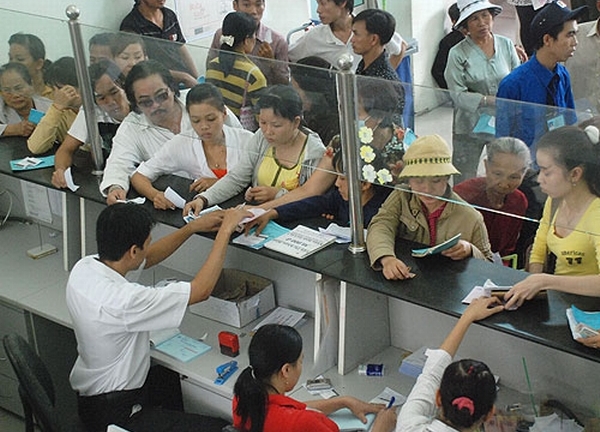 Bộ Y tế: Không có chuyện viện phí tăng lên gấp 2- 7 lần