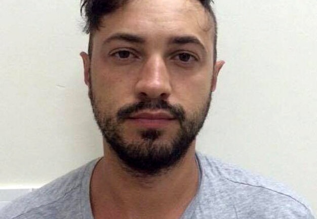 Thêm 1 người nước ngoài bị bắt vì 