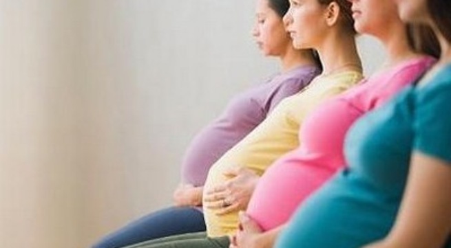 Sốt xuất huyết ở thai phụ tăng đột biến tại TP.HCM