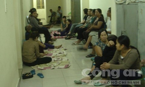 Triệt phá đường dây “thầu” số đề lớn do U50 cầm đầu