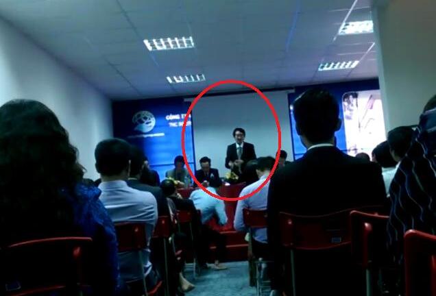 Kinh doanh không phép, đa cấp TNC cho rằng mình không có “lỗi lớn”
