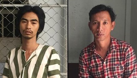 Bênh người tình của mẹ, con bị 