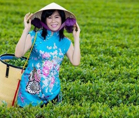 Vụ nữ đại gia Hà Linh tử vong: Trung Quốc đã cấp giấy chứng tử
