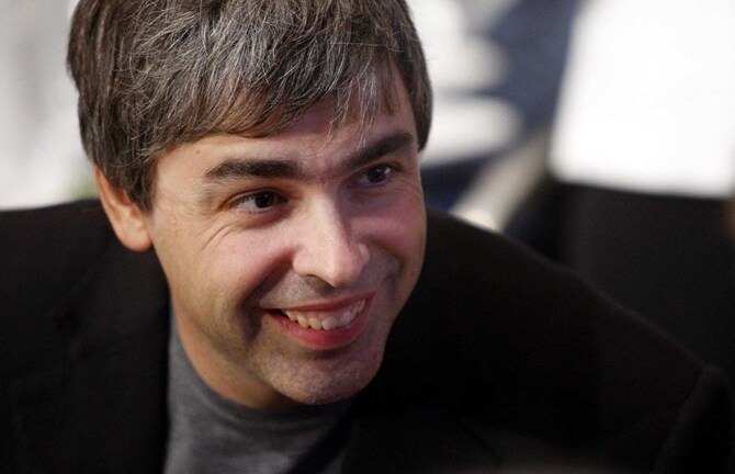 Ẩn số thú vị về doanh nhân quyền lực nhất thế giới năm 2015