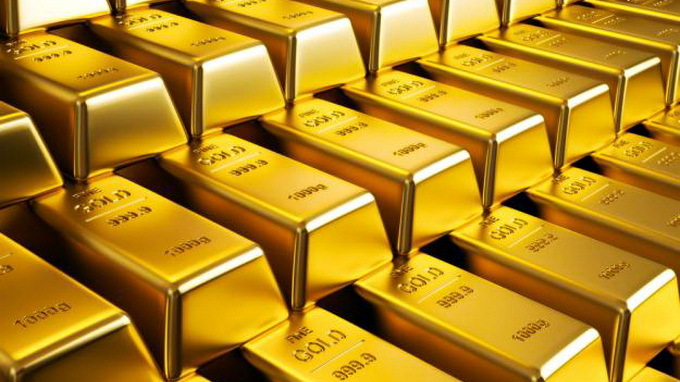 Giá vàng hôm nay (9/11): Giá vàng SJC tăng 150.000 đồng/lượng