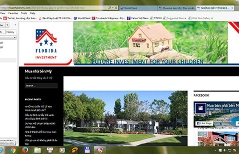 Mua biệt thự siêu rẻ ở Mỹ: Cơ hội kinh doanh hay cái bẫy chết người?