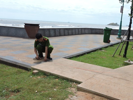 Nhóm thanh niên bị đánh trọng thương vì ức hiếp người bán hàng rong