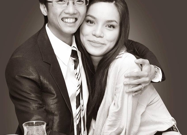 Cường Đô la và dấu hỏi phía sau chuyện tình