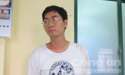 Đánh thuốc mê ông bà để lấy kho đồ cổ tiền tỷ