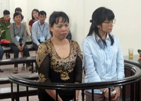 Bán đất bằng sổ đỏ giả, chiếm đoạt 15 tỷ đồng