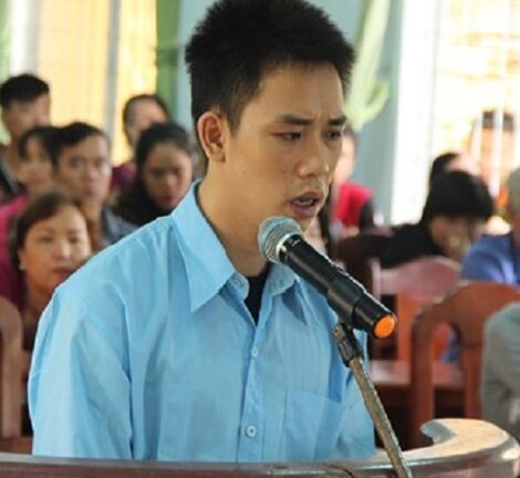 Kẻ sát hại 