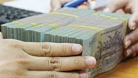 Hai vợ chồng chiếm đoạt 66 tỷ của ngân hàng rồi bỏ trốn